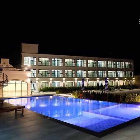Li Calla Resort Trat Eksteriør bilde